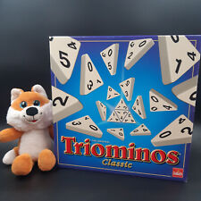 Triominos classic gebraucht kaufen  Geldern