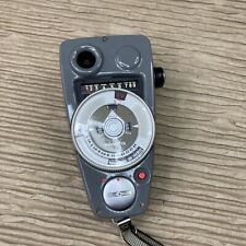 Minolta view meter for sale  HENLEY-IN-ARDEN