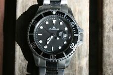 Dugena herren uhr gebraucht kaufen  Hamburg
