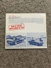 1968 shelby mustang for sale  Longview