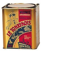 Vernis marin tonkinois d'occasion  Oisemont