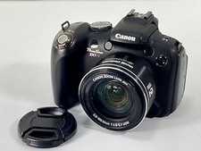 Canon powershot sx1is for sale  USA