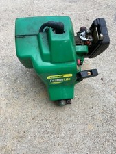 Weedeater gas trimmer for sale  Mountain View