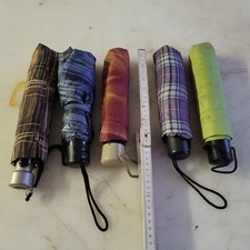 Regenschirme knirps hersteller gebraucht kaufen  Wiesent
