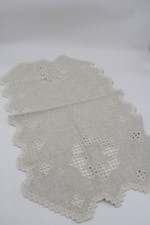 Kleine hardangertischdecke tis gebraucht kaufen  Müncheberg