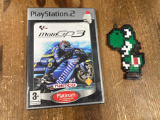 Moto jeux ps2 d'occasion  Falaise
