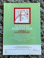 Rare vintage 1982 for sale  SANDBACH