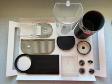 Nespresso delonghi einzelteile gebraucht kaufen  München