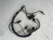 Fiação do alternador Mustang II 1974-1978 comprar usado Fiação do alternador Mustang II 1974-1978 comprar usado  Enviando para Brazil