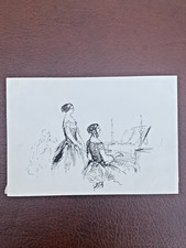 Antique 19thc pen for sale  SCARBOROUGH