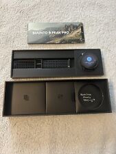 Suunto peak pro gebraucht kaufen  Lage