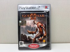 God war ps2 usato  Venzone