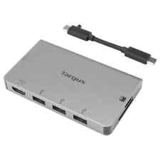 Targus usb multiport for sale  Corona