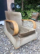 Art deco heals for sale  BRISTOL