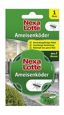Nexa lotte ameisen gebraucht kaufen  Mettmann