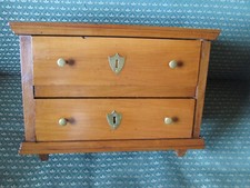 Kleine biedermeier kommode gebraucht kaufen  Röhrnbach