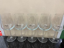 Calice vino bicchiere usato  Siracusa