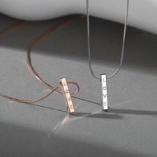 Minimalistische 925 silber gebraucht kaufen  München