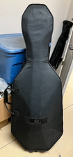 Molded hard cello for sale  Grand Junction