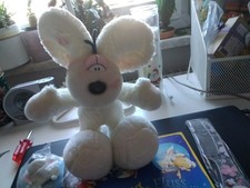 Diddl maus stofftier gebraucht kaufen  Heßheim
