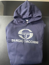 Sergio tacchini kapuzen gebraucht kaufen Sergio tacchini kapuzen gebraucht kaufen  Viernheim