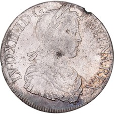 Louis xiv ecu d'occasion  Lille-