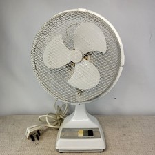 Retro table fan for sale  UK
