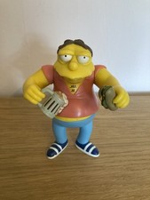 Playmates interactive simpsons for sale  MANCHESTER