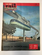 Vie rail 633 d'occasion  Le Creusot