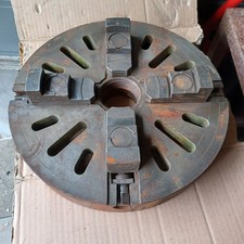 Vierbackenfutter planscheibe 3 gebraucht kaufen  Solingen