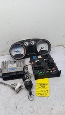 Kit centralina motore usato  Italia
