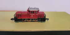 Märklin mini club gebraucht kaufen  Geislingen an der Steige
