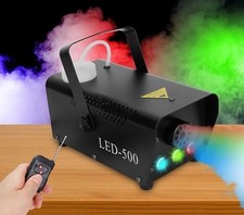 500w smoke fog for sale  Fredericksburg