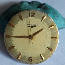 Longines movimento cal.1268.zs usato  Santarcangelo di Romagna