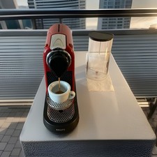 Krups xn741 nespresso gebraucht kaufen  Ditzingen