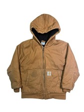 Kids carhartt jacket for sale  Avon