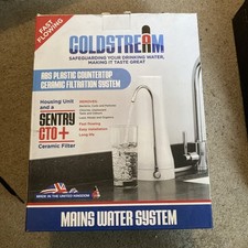 Water filter countertop for sale  TONBRIDGE