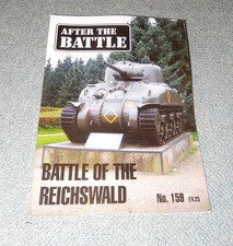 After the battle gebraucht kaufen  Rottendorf