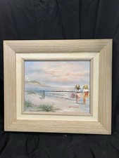 Original oil wood for sale  Reading