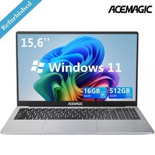 Acemagic ax15 zoll gebraucht kaufen  Dortmund