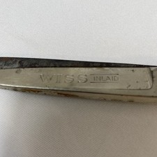 Vtg wiss inlaid for sale  Jacksonville