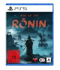 Rise the ronin gebraucht kaufen Rise the ronin gebraucht kaufen  Berlin