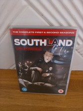 Dvd southland complete for sale  ST. HELENS