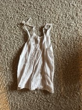Strandkleid hosenkleid ibiza gebraucht kaufen  Heiligkreuzsteinach