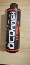 Ocd finish clarity for sale  HORNSEA