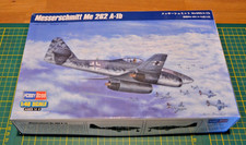 Maquette messerschmitt 262 d'occasion  Elne
