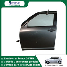 Porte gauche suzuki d'occasion  Niort