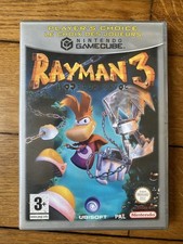 Jeu rayman nintendo d'occasion  Levallois-Perret