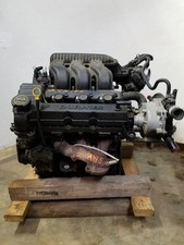 Engine 3.0l vin for sale  Gaffney