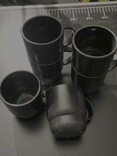 Tupperware kaffeebecher duo gebraucht kaufen  Limburg a. d. Lahn
